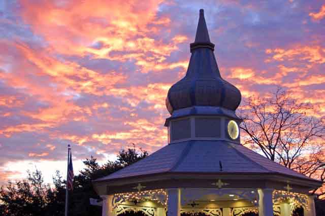Visit Boerne